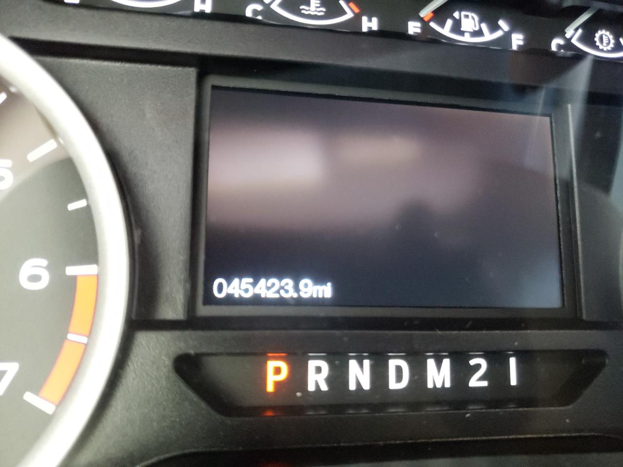 Photo 8 from auction – 2019 FORD F250 SUPER with VIN 1FT7W2B64KEE55806