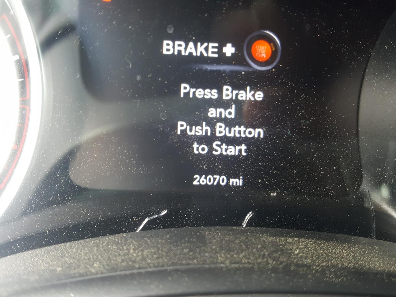 Photo 8 from auction – 2019 DODGE CHARGER SC with VIN 2C3CDXGJ2KH618318