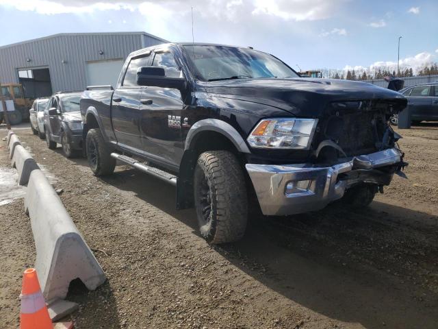 Photo 1 from auction – 2013 DODGE RAM 2500 S with VIN 3C6UR5DL5DG527548