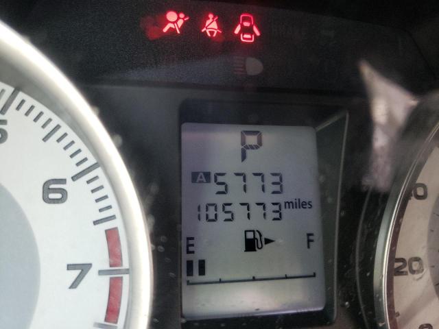 Photo 8 from auction – 2013 SUBARU IMPREZA with VIN JF1GJAA67DH019095