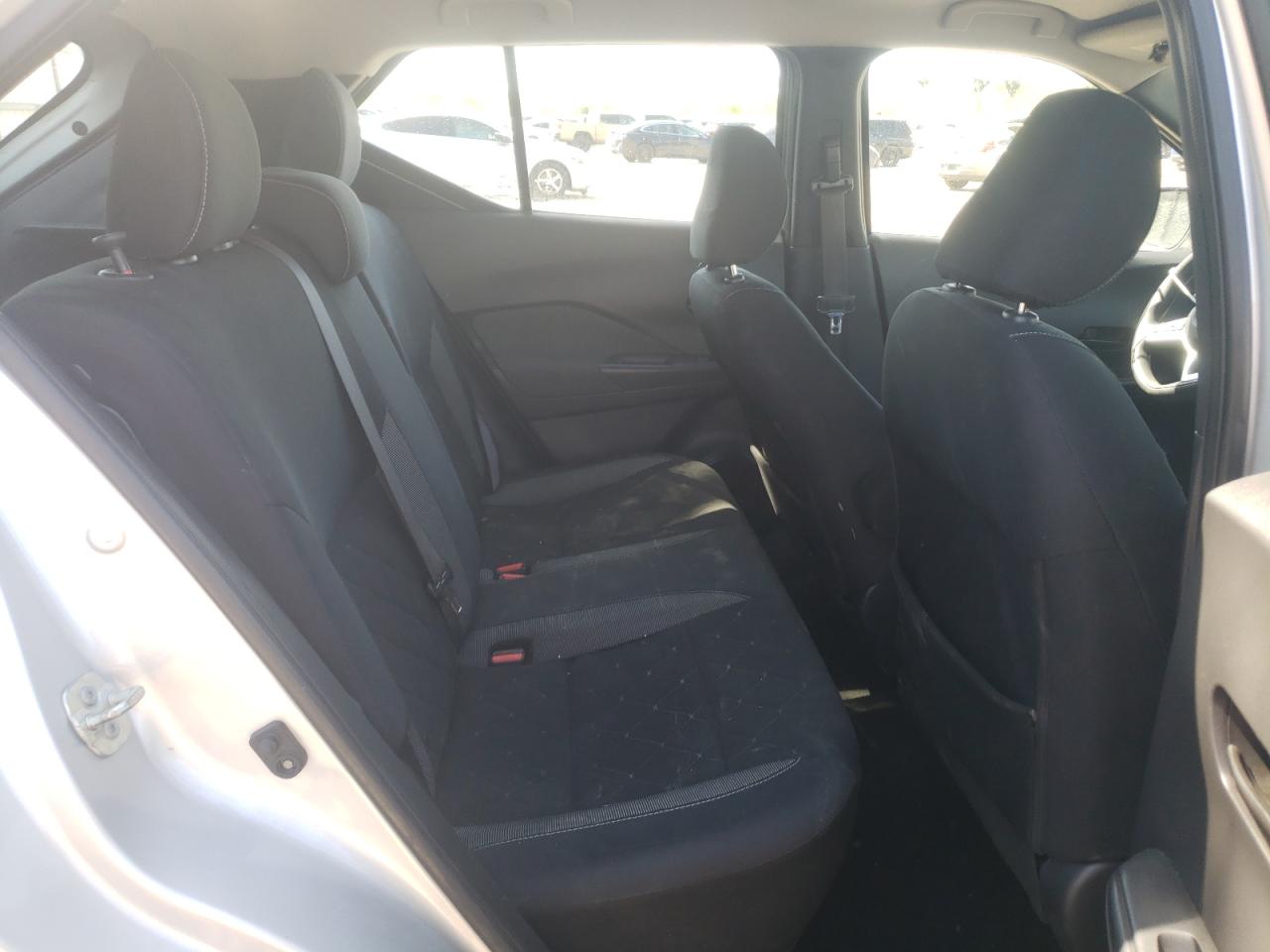 Photo 6 from auction – 2018 NISSAN KICKS with VIN 3N1CP5CUXJL503482