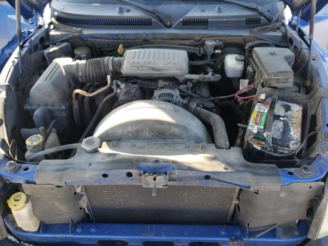 Photo 7 from auction – 2007 DODGE DAKOTA ST with VIN 1D7HE22K07S237090