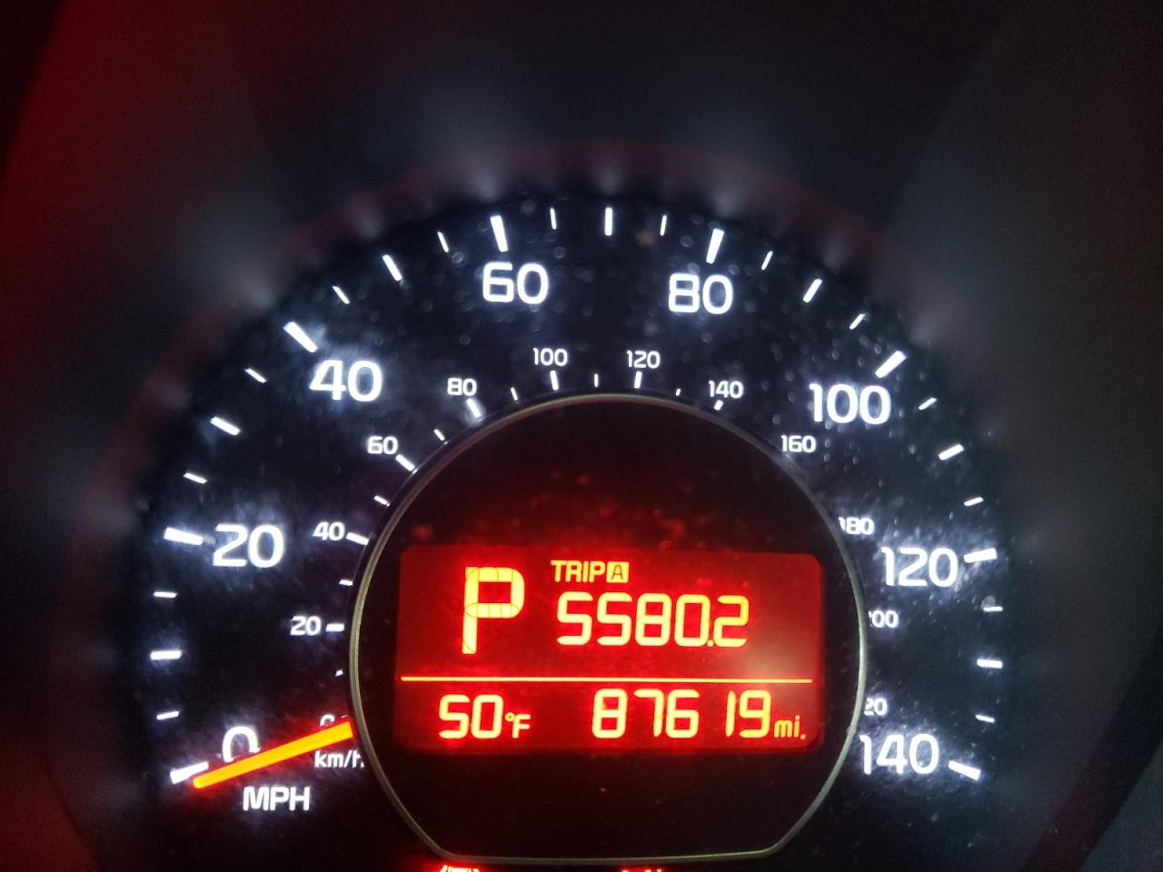 Photo 8 from auction – 2015 KIA SOUL with VIN KNDJN2A27F7809223