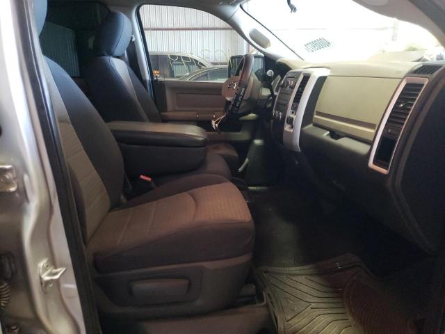 Photo 5 from auction – 2011 DODGE RAM 1500 with VIN 1D7RB1CP0BS514640