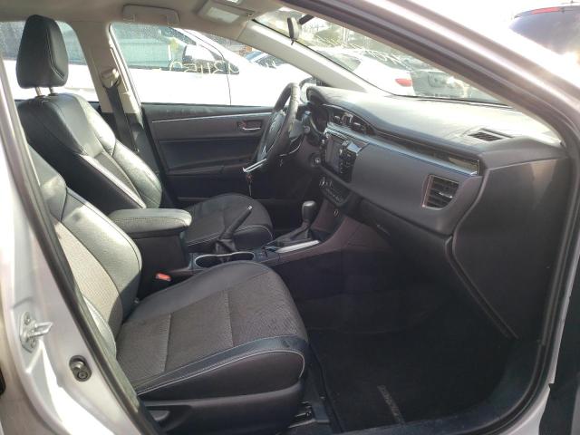 Photo 5 from auction – 2014 TOYOTA COROLLA L with VIN 2T1BURHE9EC192713