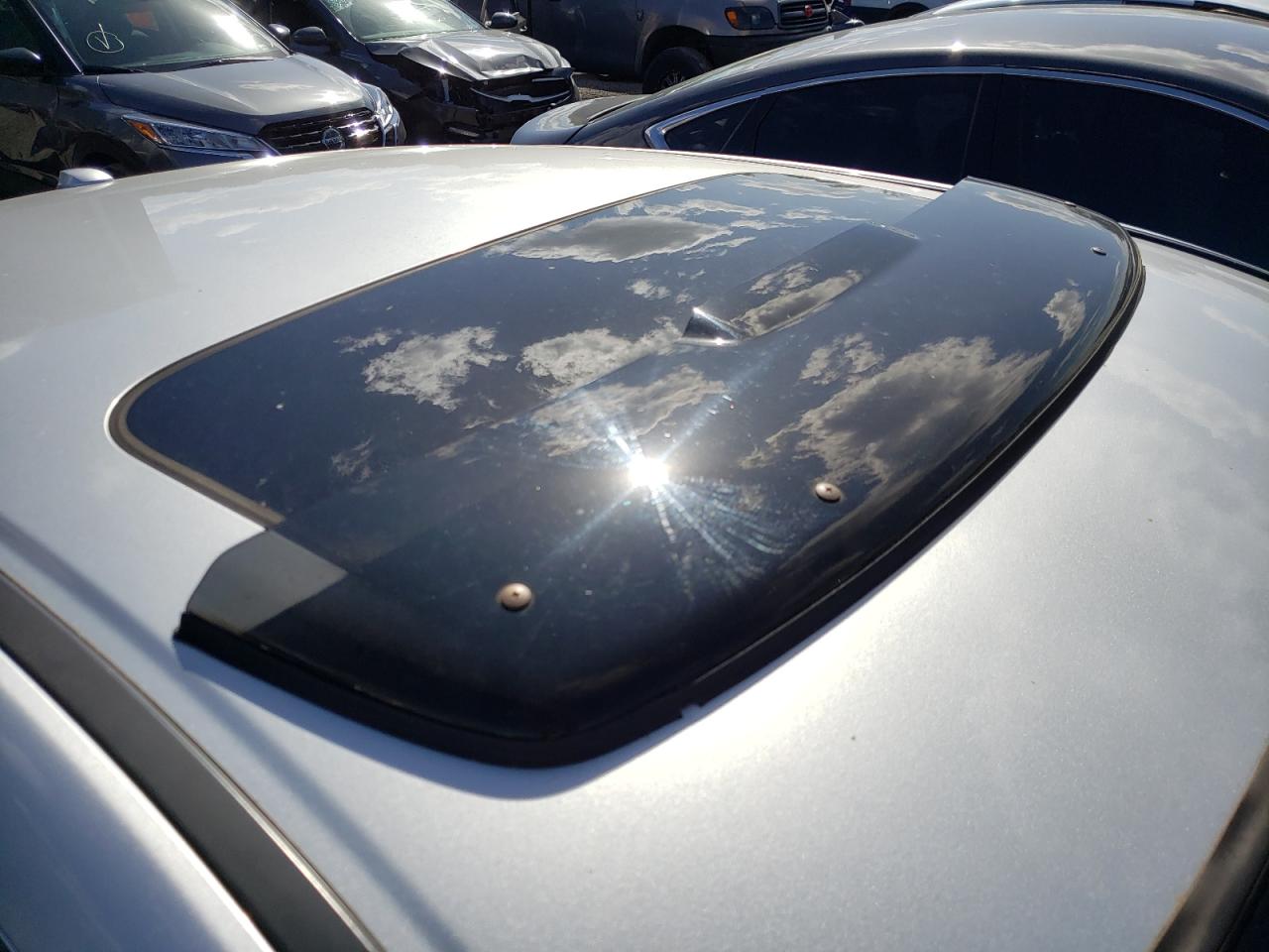 Photo 10 from auction – 2012 HONDA ACCORD EXL with VIN 1HGCP3F84CA016693