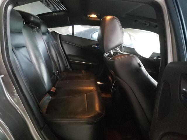 Photo 6 from auction – 2012 DODGE CHARGER SX with VIN 2C3CDXHG4CH165016
