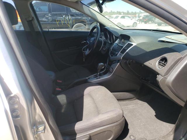 Photo 5 from auction – 2014 CHEVROLET CRUZE LT with VIN 1G1PC5SB9E7146602