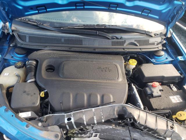 Photo 7 from auction – 2016 DODGE DART SE with VIN 1C3CDFAAXGD517891