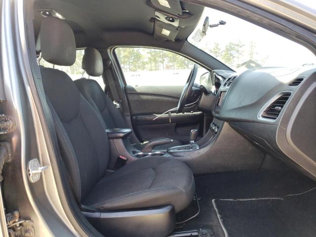 Photo 5 from auction – 2013 DODGE AVENGER SX with VIN 1C3CDZCB4DN707909