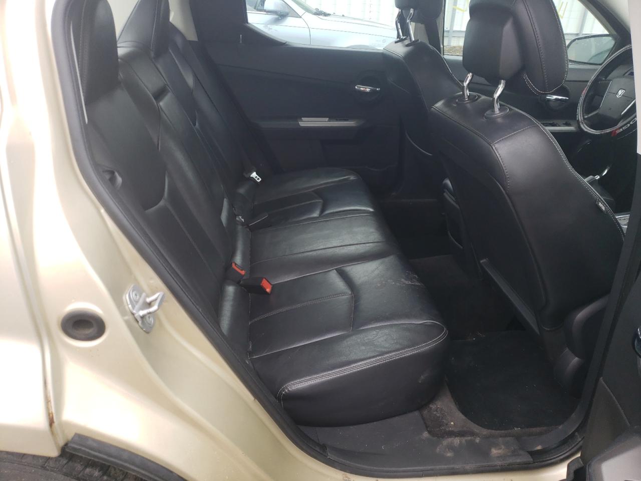Photo 6 from auction – 2010 DODGE AVENGER R/ with VIN 1B3CC5FB8AN155184