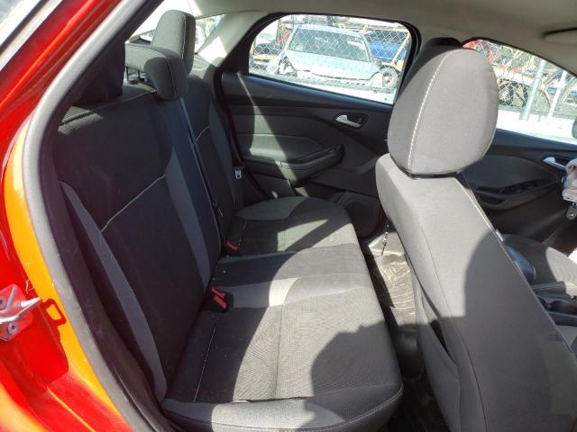 Photo 6 from auction – 2014 FORD FOCUS SE with VIN 1FADP3F23EL411069