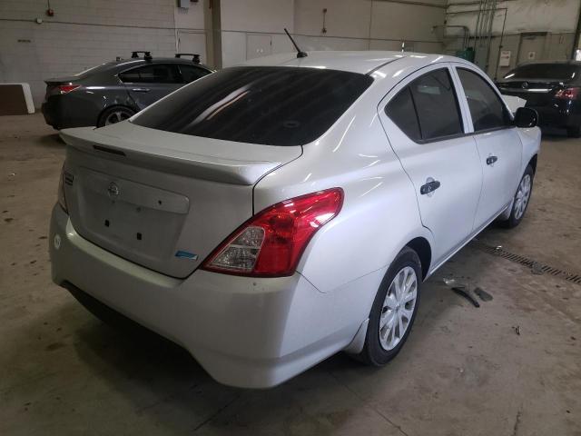 Photo 4 from auction – 2015 NISSAN VERSA S with VIN 3N1CN7AP2FL884816