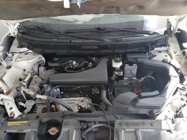 Photo 7 from auction – 2015 NISSAN ROGUE S with VIN 5N1AT2MT5FC771830