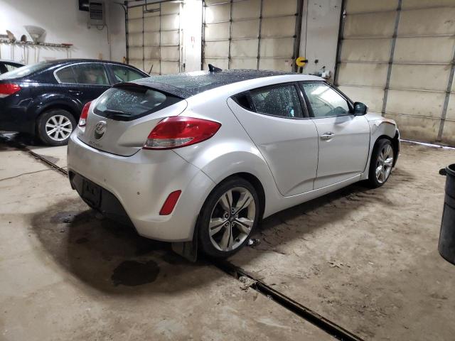 Photo 4 from auction – 2012 HYUNDAI VELOSTER with VIN KMHTC6AD3CU081965