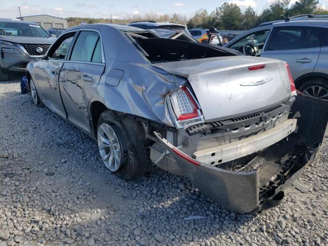 Photo 3 from auction – 2015 CHRYSLER 300 LIMITE with VIN 2C3CCAAG7FH780898