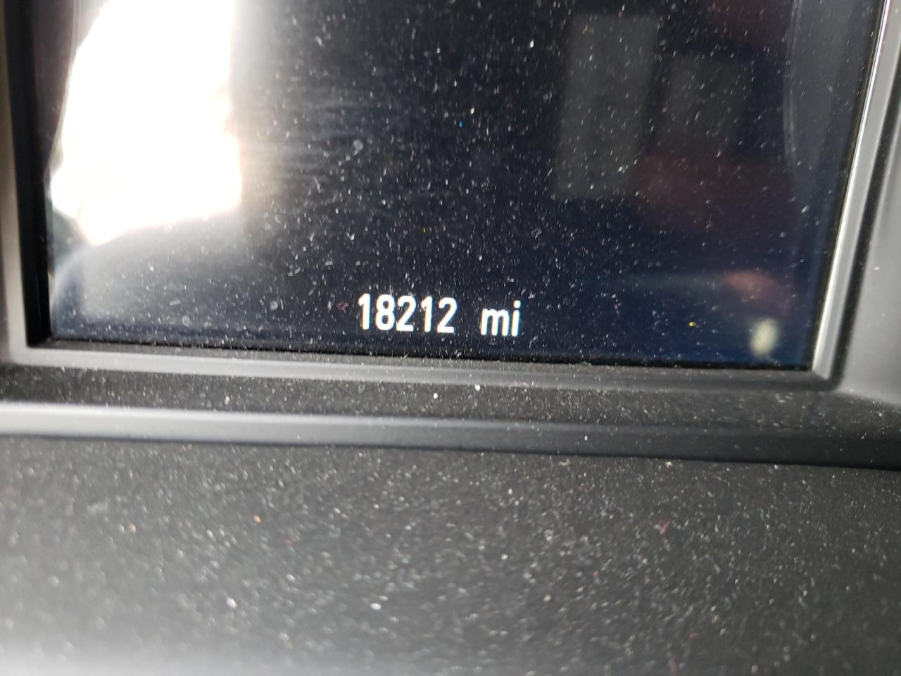 Photo 8 from auction – 2017 BUICK ENVISION E with VIN LRBFXBSA5HD076811
