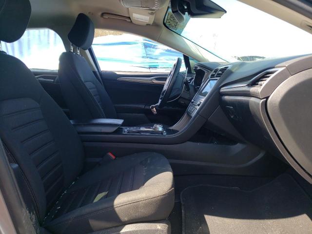 Photo 9 from auction – 2020 FORD FUSION SE with VIN 3FA6P0LU5LR224489