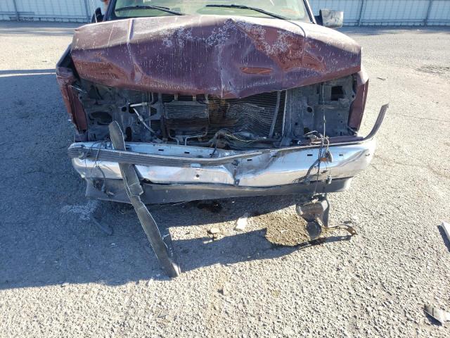 صورة رقم 9 من المزاد - 1997 CHEVROLET GMT-400 C1 مع VIN 2GCEC19R0V1243114