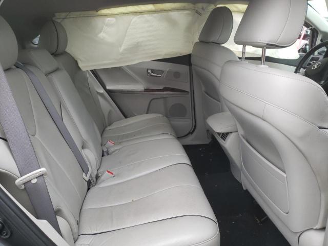Photo 6 from auction – 2010 TOYOTA VENZA with VIN 4T3BK3BB5AU030126