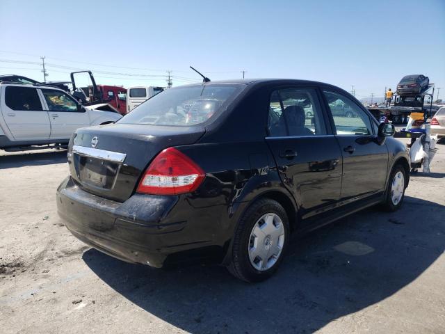 Photo 4 from auction – 2008 NISSAN VERSA S with VIN 3N1BC11E08L409438