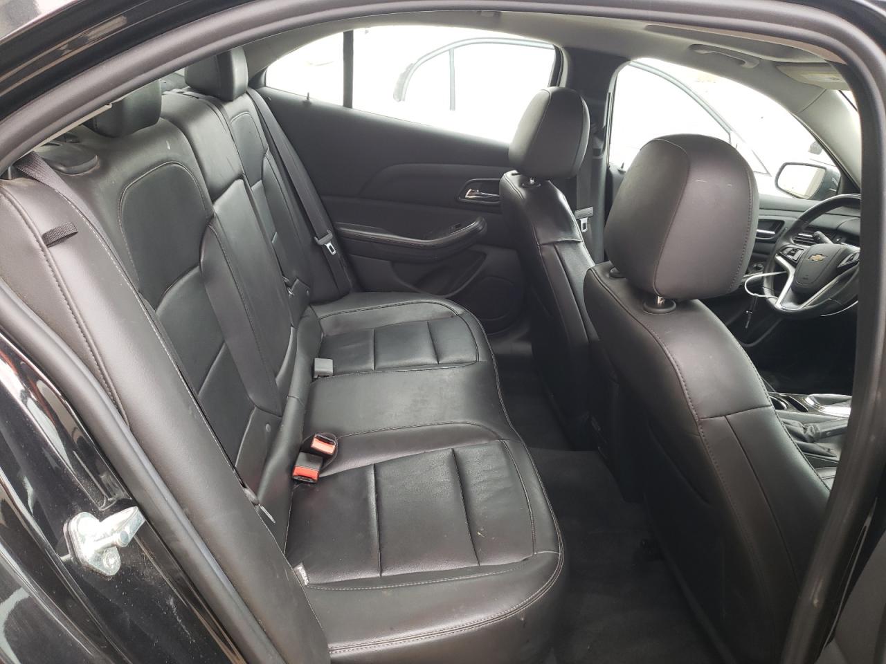 Photo 6 from auction – 2015 CHEVROLET MALIBU 2LT with VIN 1G11D5SL3FF103652