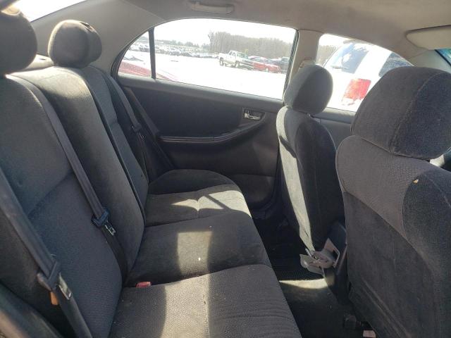 Photo 6 from auction – 2004 TOYOTA COROLLA CE with VIN 2T1BR32E14C254305