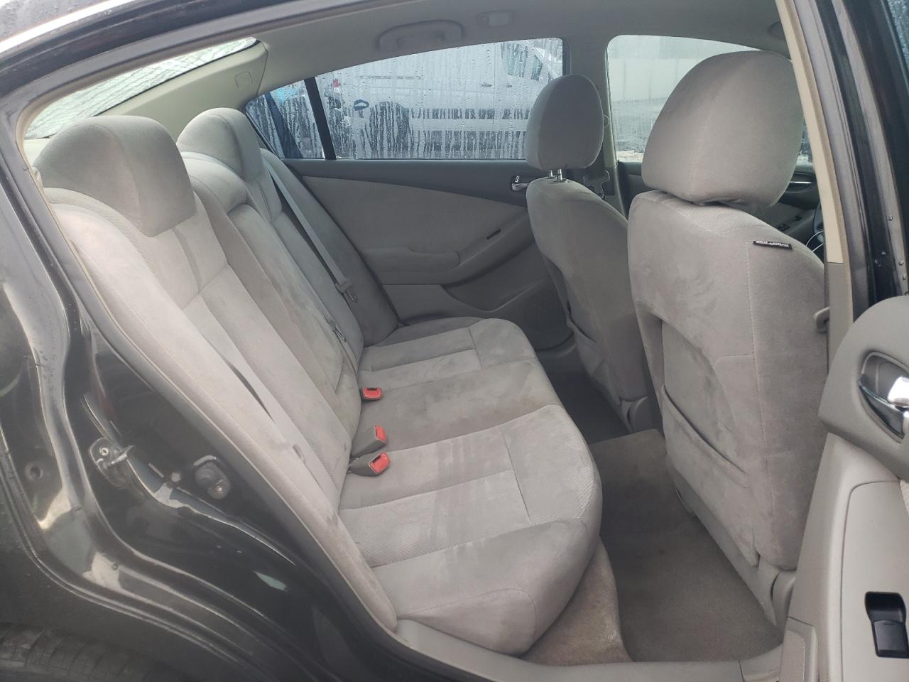 Photo 6 from auction – 2007 NISSAN ALTIMA 2.5 with VIN 1N4AL21E97C204845