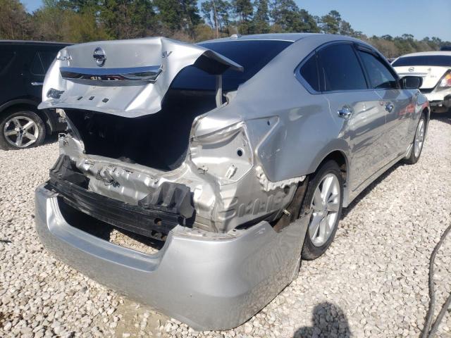 Photo 4 from auction – 2015 NISSAN ALTIMA 2.5 with VIN 1N4AL3AP6FC109276