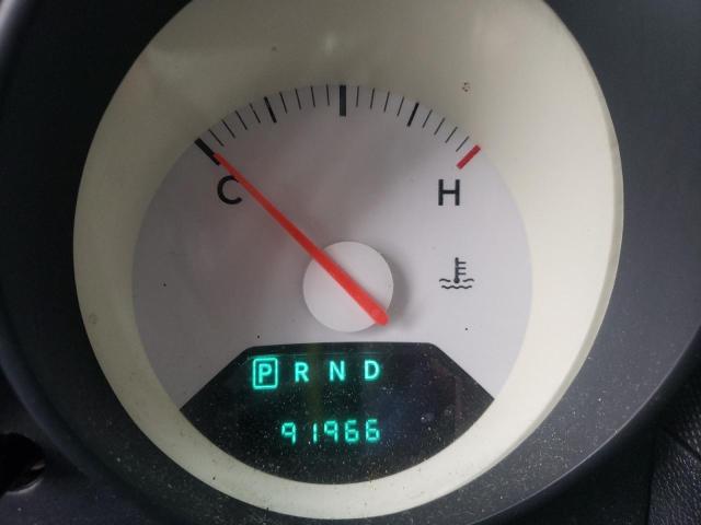 Photo 8 from auction – 2008 DODGE CALIBER with VIN 1B3HB28B68D777948