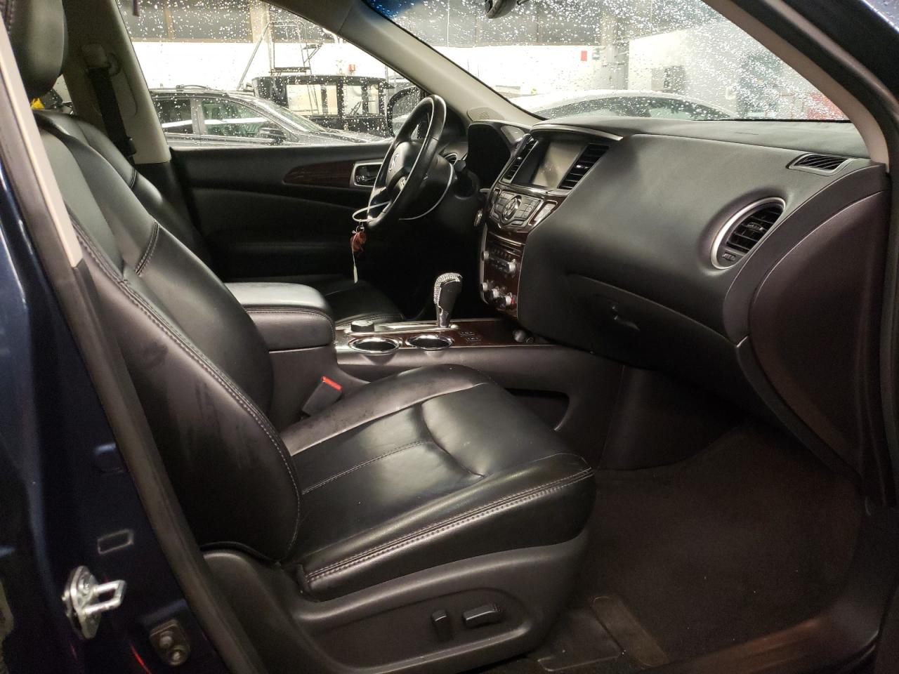 Zdjęcie 5 z aukcji – 2014 NISSAN PATHFINDER z VIN 5N1AR2MM2EC704690