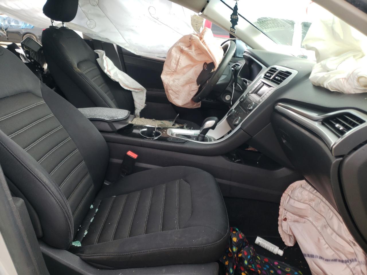 Photo 5 from auction – 2015 FORD FUSION SE with VIN 1FA6P0H78F5118984