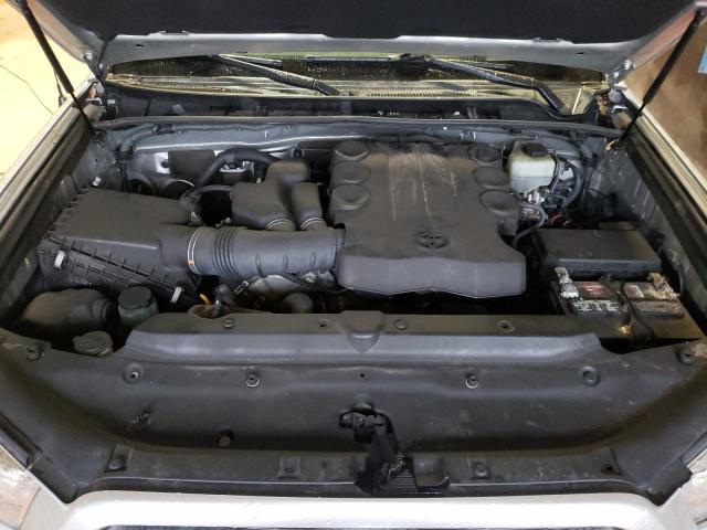 Фото 7 с аукциона – 2013 TOYOTA 4RUNNER SR с VIN JTEBU5JR4D5118631