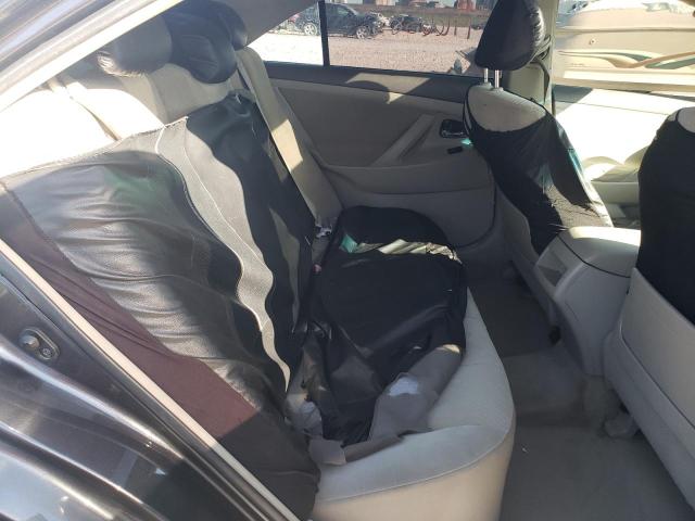 Photo 6 from auction – 2007 TOYOTA CAMRY CE with VIN JTNBE46K173066085