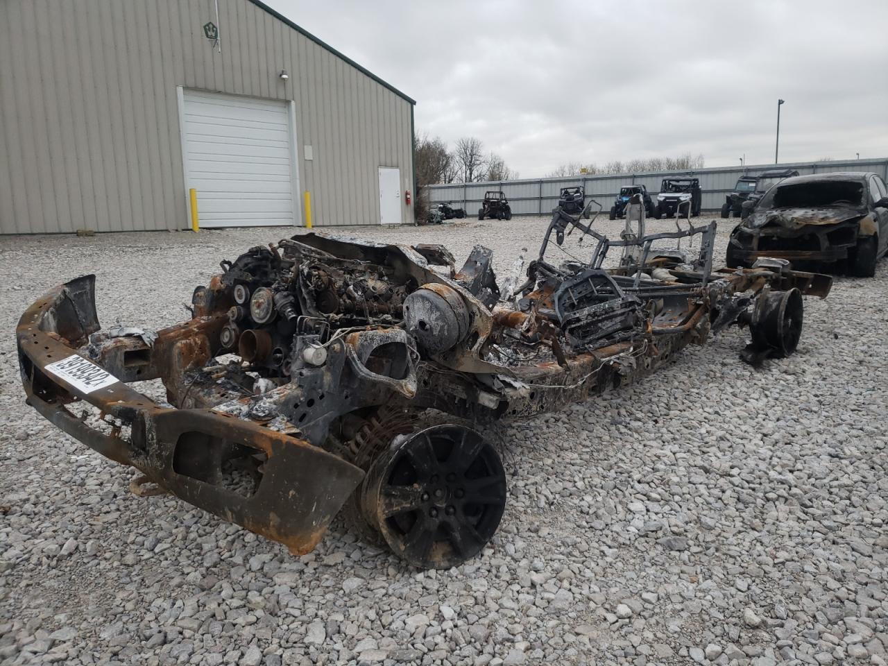 Photo 14 from auction – 2020 FORD F150 SUPER with VIN 1FTEW1E58LKD01042