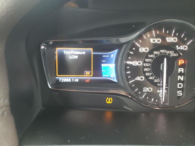 Photo 8 from auction – 2014 LINCOLN MKX with VIN 2LMDJ8JK2EBL00206