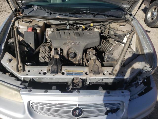 Photo 7 from auction – 2004 BUICK REGAL LS with VIN 2G4WB52K541213628