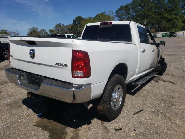 Photo 4 from auction – 2014 RAM 2500 SLT with VIN 3C6UR5DL8EG223955