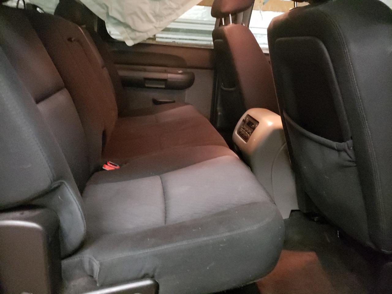 Photo 6 from auction – 2012 GMC SIERRA K15 with VIN 3GTP2UEA8CG157731