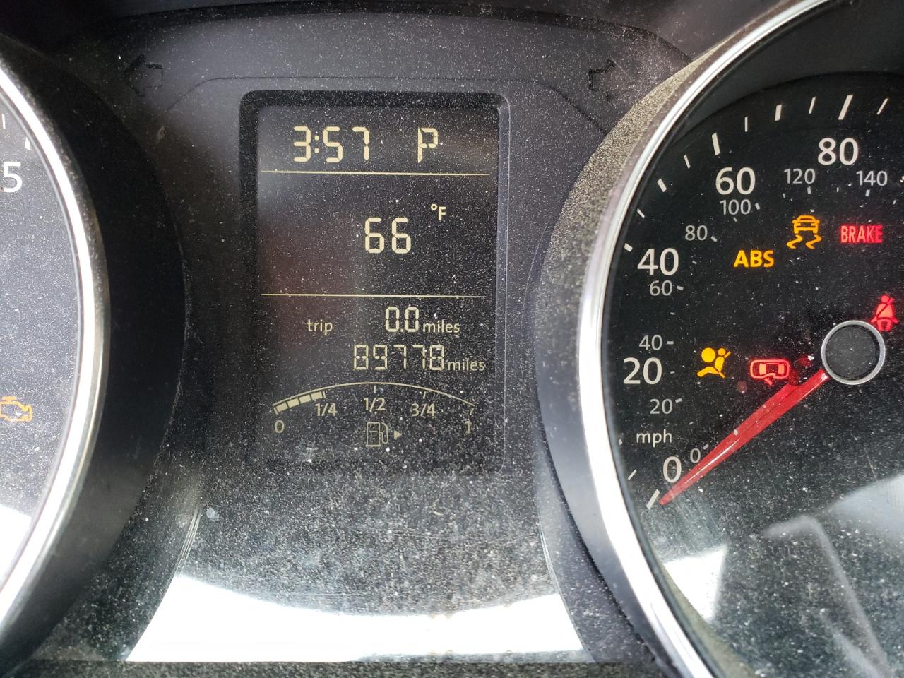 Photo 8 from auction – 2018 VOLKSWAGEN JETTA S with VIN 3VW2B7AJ7JM212974