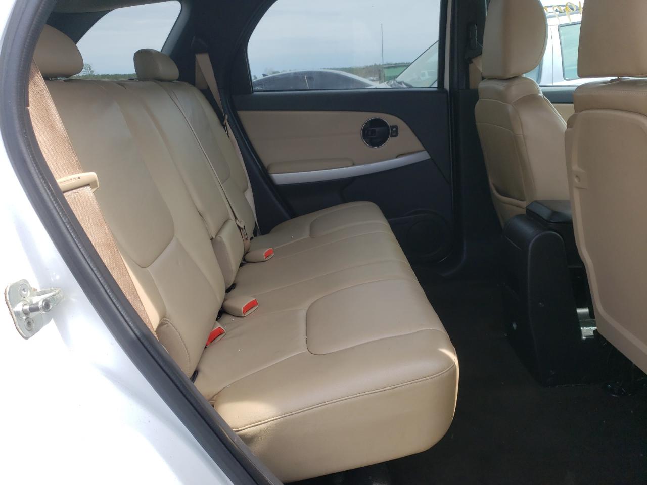 Photo 6 from auction – 2007 PONTIAC TORRENT with VIN 2CKDL63F176239854