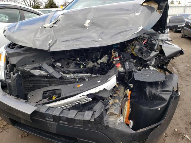 Photo 9 from auction – 2015 FORD EXPLORER X with VIN 1FM5K8D84FGB46055