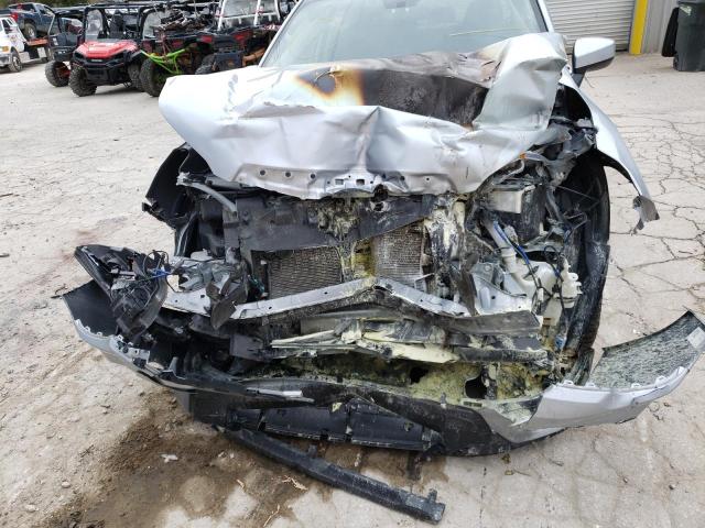 Photo 9 from auction – 2020 SUBARU FORESTER P with VIN JF2SKAJC2LH543391