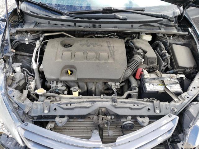 Photo 7 from auction – 2016 TOYOTA COROLLA L with VIN 2T1BURHE3GC618060