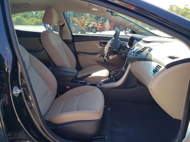 Photo 5 from auction – 2016 HYUNDAI ELANTRA SE with VIN 5NPDH4AE2GH741579