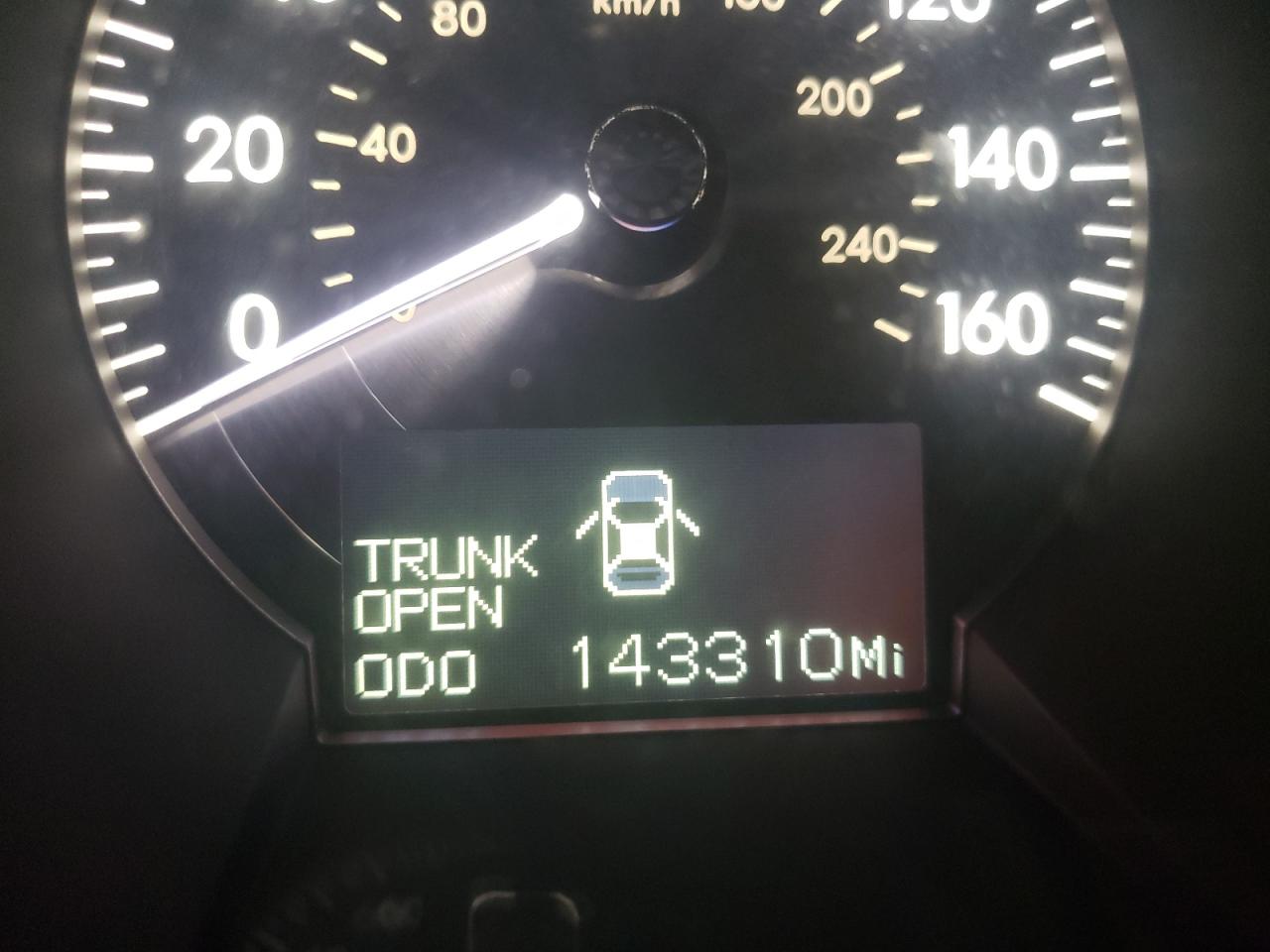 Фото 8 с аукциона – 2007 LEXUS GS 350 с VIN JTHCE96S470007442