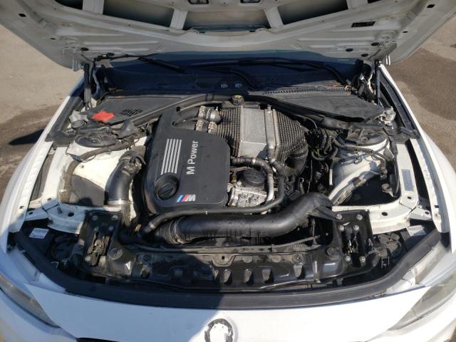Photo 7 from auction – 2016 BMW M3 with VIN WBS8M9C53G5D30856