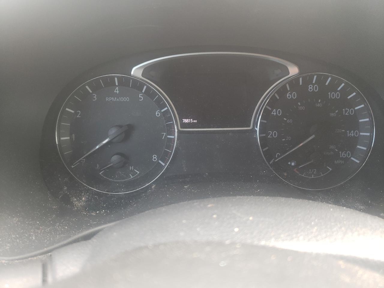 Photo 8 from auction – 2017 NISSAN PATHFINDER with VIN 5N1DR2MM7HC665953