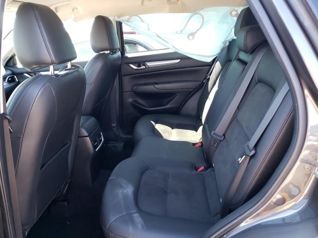 Photo 6 from auction – 2017 MAZDA CX-5 TOURI with VIN JM3KFACL5H0211796