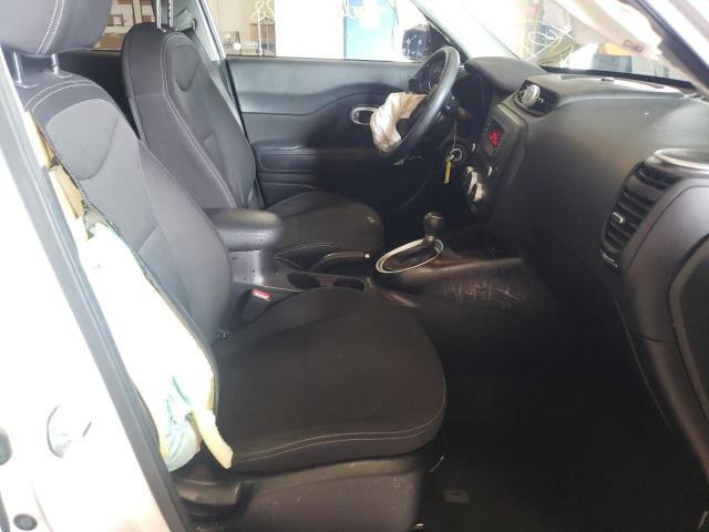 Photo 5 from auction – 2014 KIA SOUL with VIN KNDJN2A20E7085437